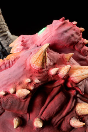 Doom Eternal Figure - Collectible Statue - Point 8 Creative Studio