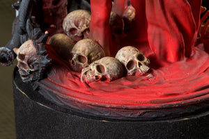 Doom Eternal Figure - Collectible Statue - Point 8 Creative Studio