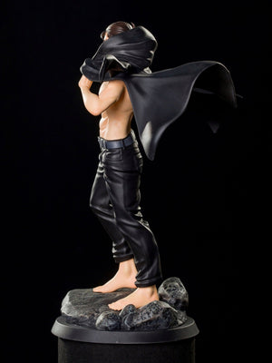 Eren Yeager - Attack on Titan Figure - Point 8 Creative Studio