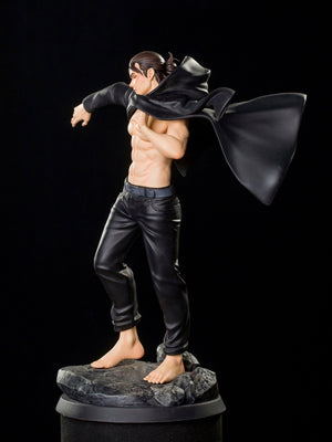 Eren Yeager - Attack on Titan Figure - Point 8 Creative Studio