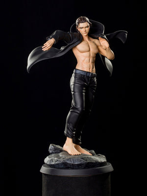 Eren Yeager - Attack on Titan Figure - Point 8 Creative Studio