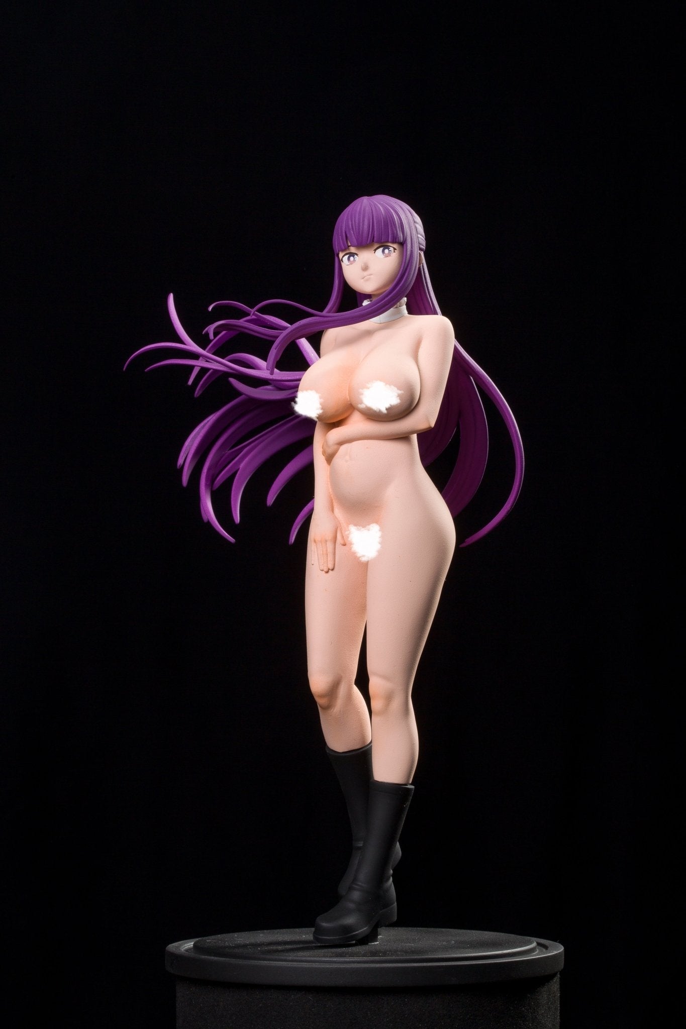 Fern – Frieren: Beyond Journey’s End Figure | SFW & NSFW - Point 8 Creative Studio