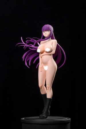 Fern – Frieren: Beyond Journey’s End Figure | SFW & NSFW - Point 8 Creative Studio