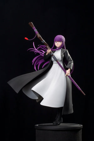 Fern – Frieren: Beyond Journey’s End Figure | SFW & NSFW - Point 8 Creative Studio