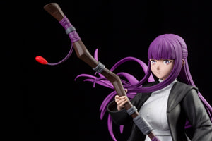 Fern – Frieren: Beyond Journey’s End Figure | SFW & NSFW - Point 8 Creative Studio