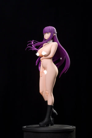 Fern – Frieren: Beyond Journey’s End Figure | SFW & NSFW - Point 8 Creative Studio