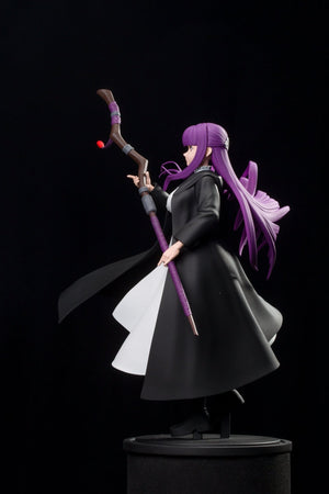 Fern – Frieren: Beyond Journey’s End Figure | SFW & NSFW - Point 8 Creative Studio