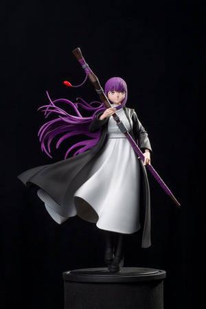 Fern – Frieren: Beyond Journey’s End Figure | SFW & NSFW - Point 8 Creative Studio