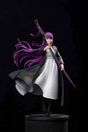 Fern – Frieren: Beyond Journey’s End Figure | SFW & NSFW - Point 8 Creative Studio