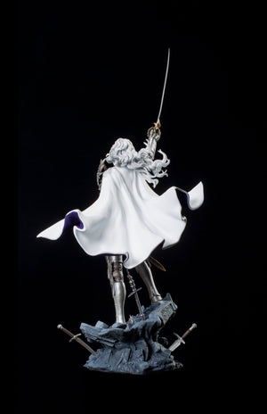 Griffith - Berserk Collectible Figure - Point 8 Creative Studio