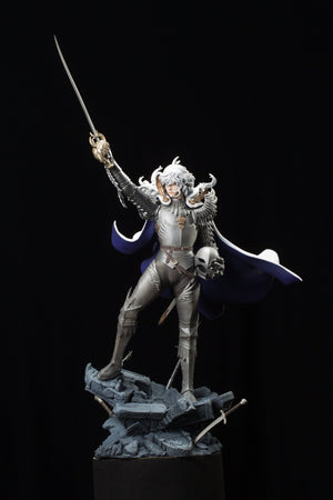 Griffith - Berserk Collectible Figure - Point 8 Creative Studio
