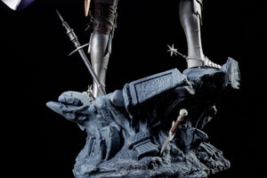 Griffith - Berserk Collectible Figure - Point 8 Creative Studio