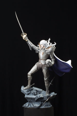 Griffith - Berserk Collectible Figure - Point 8 Creative Studio