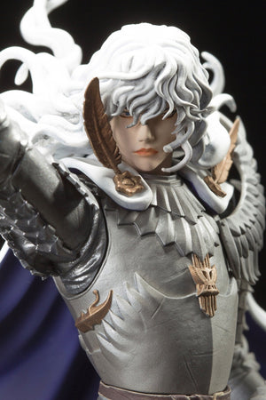 Griffith - Berserk Collectible Figure - Point 8 Creative Studio
