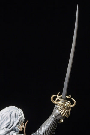 Griffith - Berserk Collectible Figure - Point 8 Creative Studio
