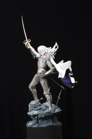 Griffith - Berserk Collectible Figure - Point 8 Creative Studio