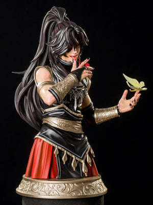 Hua Cheng Bust - Heaven Official’s Blessing - Point 8 Creative Studio
