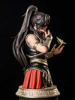 Hua Cheng Bust - Heaven Official’s Blessing - Point 8 Creative Studio