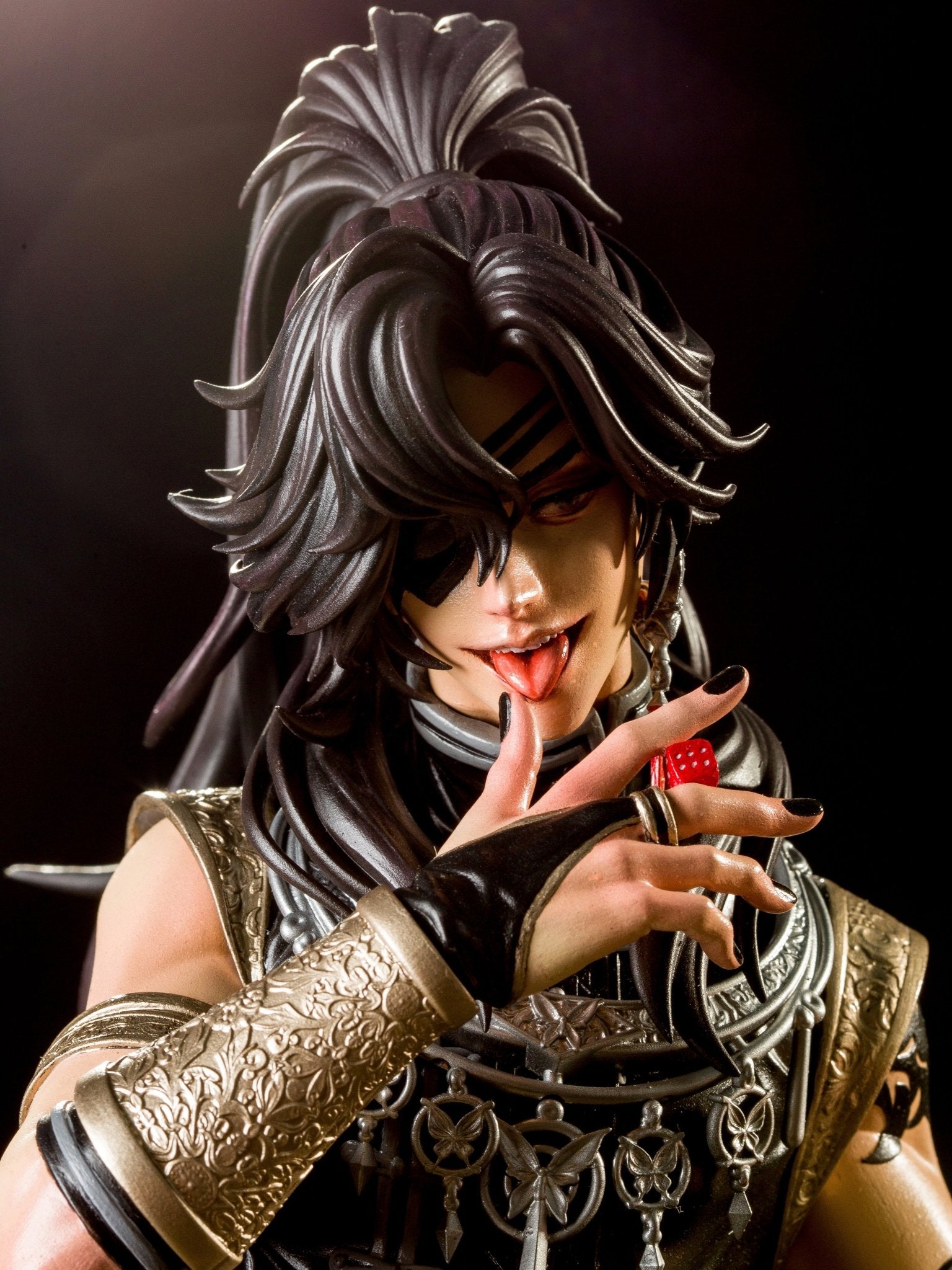 Hua Cheng Bust - Heaven Official’s Blessing - Point 8 Creative Studio