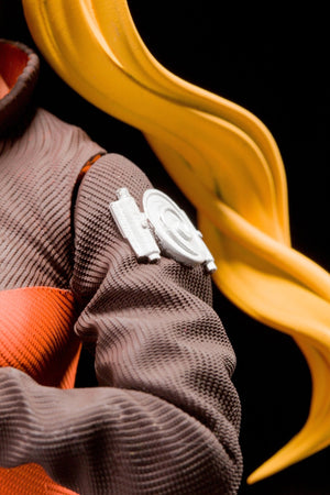 Naruto Sexy Jutsu Figure | SFW & NSFW - Point 8 Creative Studio