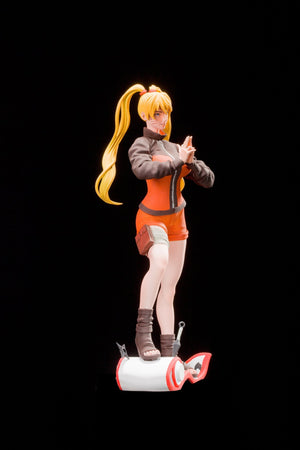 Naruto Sexy Jutsu Figure | SFW & NSFW - Point 8 Creative Studio