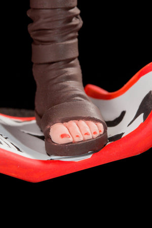 Naruto Sexy Jutsu Figure | SFW & NSFW - Point 8 Creative Studio