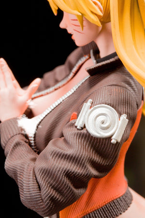 Naruto Sexy Jutsu Figure | SFW & NSFW - Point 8 Creative Studio