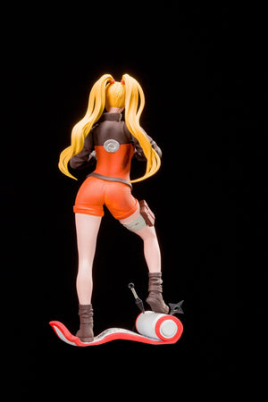Naruto Sexy Jutsu Figure | SFW & NSFW - Point 8 Creative Studio