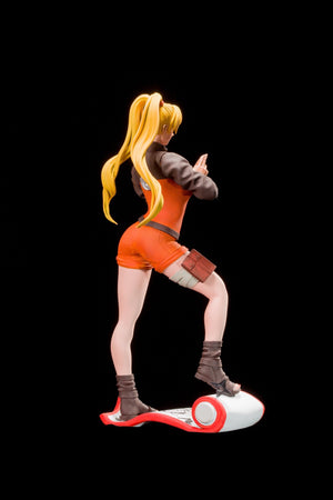 Naruto Sexy Jutsu Figure | SFW & NSFW - Point 8 Creative Studio