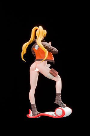 Naruto Sexy Jutsu Figure | SFW & NSFW - Point 8 Creative Studio