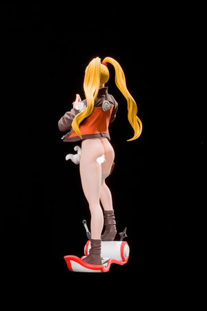 Naruto Sexy Jutsu Figure | SFW & NSFW - Point 8 Creative Studio