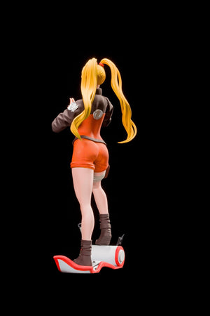Naruto Sexy Jutsu Figure | SFW & NSFW - Point 8 Creative Studio