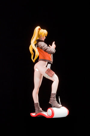 Naruto Sexy Jutsu Figure | SFW & NSFW - Point 8 Creative Studio