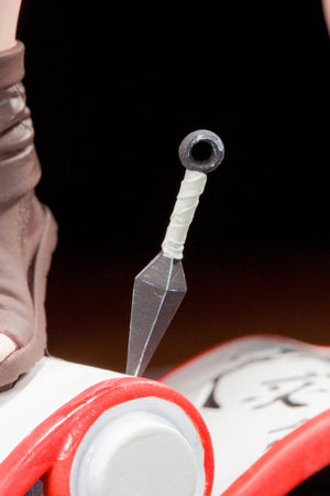 Naruto Sexy Jutsu Figure | SFW & NSFW - Point 8 Creative Studio