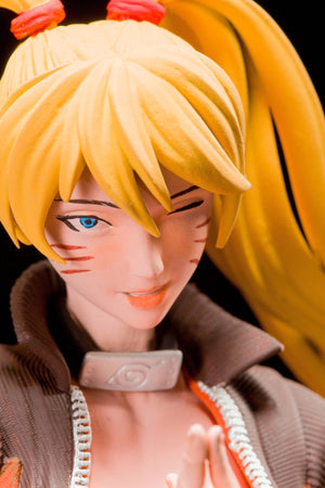 Naruto Sexy Jutsu Figure | SFW & NSFW - Point 8 Creative Studio