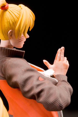 Naruto Sexy Jutsu Figure | SFW & NSFW - Point 8 Creative Studio