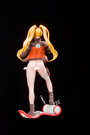 Naruto Sexy Jutsu Figure | SFW & NSFW - Point 8 Creative Studio