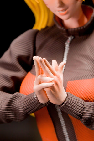 Naruto Sexy Jutsu Figure | SFW & NSFW - Point 8 Creative Studio