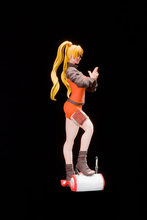 Naruto Sexy Jutsu Figure | SFW & NSFW - Point 8 Creative Studio