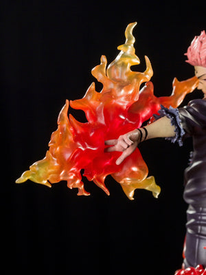 Ryomen Sukuna - Jujutsu Kaisen Figure - Point 8 Creative Studio