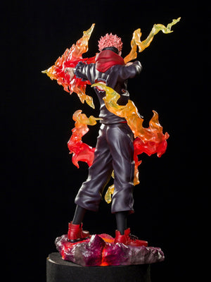 Ryomen Sukuna - Jujutsu Kaisen Figure - Point 8 Creative Studio