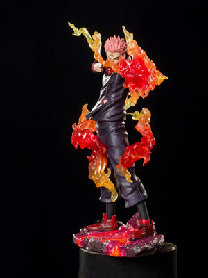 Ryomen Sukuna - Jujutsu Kaisen Figure - Point 8 Creative Studio