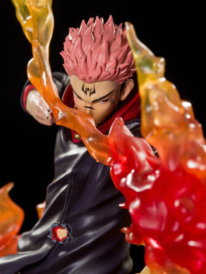 Ryomen Sukuna - Jujutsu Kaisen Figure - Point 8 Creative Studio