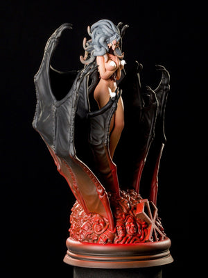 Slan - Berserk Collectible Statue | NSFW - Point 8 Creative Studio