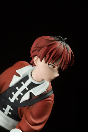 Stark - Frieren: Beyond Journey’s End - Point 8 Creative Studio