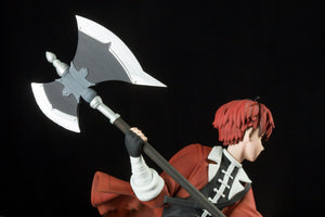 Stark - Frieren: Beyond Journey’s End - Point 8 Creative Studio