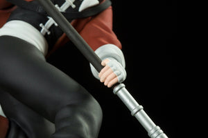 Stark - Frieren: Beyond Journey’s End - Point 8 Creative Studio