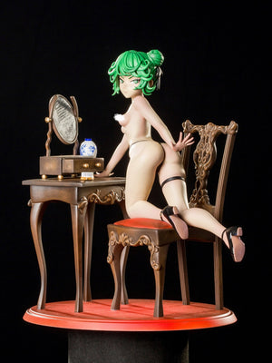 Tatsumaki - One Punch Man Figure - Point 8 Creative Studio