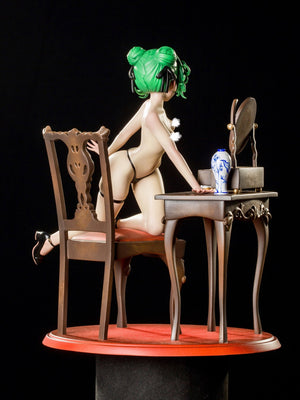 Tatsumaki - One Punch Man Figure - Point 8 Creative Studio