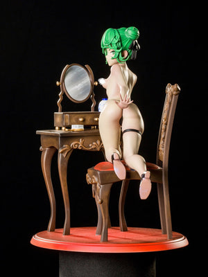 Tatsumaki - One Punch Man Figure - Point 8 Creative Studio